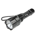 1, 200 Lumens CREE Xml-T6 Lanterna impermeável do diodo emissor de luz